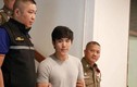 Tài tử Thái Lan bị bắt trên phim trường ngay trong ngày sinh nhật