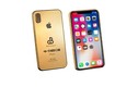 NÓNG: iPhone XS vàng ròng gần 3 tỷ đồng cho giới siêu giàu