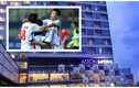 Ghé khách sạn mới Olympic Việt Nam chuyển đến trước trận "quyết chiến" Bahrain
