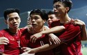 Video: Pha ghi bàn của Công Phượng đưa U23 Việt Nam vào tứ kết ASIAD 2018