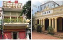 Ngắm kiến trúc những ngôi nhà in đậm bóng dáng Chủ tịch Hồ Chí Minh
