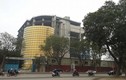 Những cao ốc tiền tỷ bị bỏ hoang ở Hà Nội