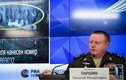 Bộ Quốc phòng Nga tiết lộ nội dung ghi âm vụ bắn rơi máy bay MH17
