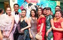 Cuộc sống sang chảnh khó tin của nhà giàu châu Á trong “Crazy Rich Asians“