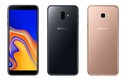 Samsung Galaxy J4+ và J6+ chính thức ra mắt