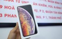 iPhone XS Max đầu tiên về VN cửa hàng đặt giá 79 triệu đồng