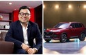 Đại gia Việt đặt mua 5 ô tô VinFast giàu cỡ nào?