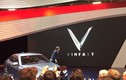 Tài sản tỷ phú Vượng thêm hơn trăm triệu USD ngày xe VinFast ra mắt 