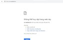 Website ngân hàng Hợp tác xã Việt Nam bị hack, khách cần làm gì?