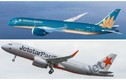 2 hãng hàng không Việt được xếp hạng cao nhất về an toàn hàng không 