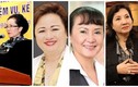 4 nữ đại gia BĐS khiến phái mạnh phải “ngả mũ“