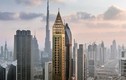Các công trình đạt danh hiệu “nhất thế giới” của Dubai 