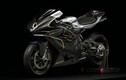 Ấn tượng MV Agusta F4 bản đặc biệt, giá không dưới 100.000 USD