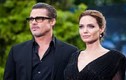 Brad Pitt  - Angelina Joilie giàu có thế nào trước khi ly hôn?