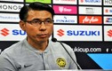 HLV Malaysia mạnh miệng thách thức đội tuyển Việt Nam