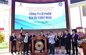 Địa ốc First Real tăng vốn “chóng mặt“: Xuất hiện nhiều nghi vấn?