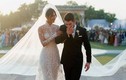 Chi phí “khủng” gây choáng của đám cưới Hoa hậu Thế giới và tình trẻ 