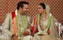 Tỷ phú giàu nhất châu Á tổ chức đám cưới cho con thế nào?