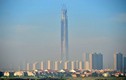 10 tòa nhà chọc trời cao nhất thế giới 2018