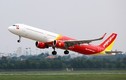 Xôn xao nghi vấn máy bay VietJet Air gặp sự cố ở Nội Bài?
