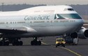 Mất hàng triệu USD, Cathay Pacific vẫn giữ vé thương gia bán nhầm giá rẻ