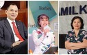 5 doanh nhân Việt tiêu biểu nhất năm 2018
