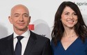 Ly hôn vợ, tài sản người giàu nhất thế giới Jeff Bezos "bốc hơi" thế nào? 