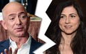 Chân dung người vợ tỷ phú Jeff Bezos sắp ly hôn