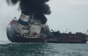2 tàu gặp nạn ở eo biển Kerch, 11 thủy thủ thiệt mạng