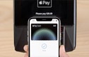 Apple tiếp tục tung video quảng cáo Apple Pay siêu bá đạo
