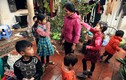 Bà mẹ sinh 14 con ở Hà Nội: “30 năm nay, tôi chưa có cái Tết nào vui”