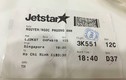 Về ăn Tết, hành khách Jetstar Asia bị mất hành lý? 