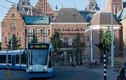 Gái mại dâm Amsterdam “khốn đốn” vì du khách: Thị trưởng lên tiếng