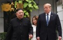 KCNA: Ông Kim và Trump sẽ tiếp tục đàm phán sau hội nghị thượng đỉnh