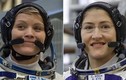 Nhóm phi hành gia toàn nữ du hành vũ trụ lần đầu tiên
