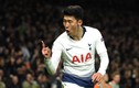 Son Heung-min tỏa sáng, Tottenham hạ đẹp Man City