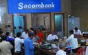 Sacombank có nhiều nợ xấu nhất tại VAMC