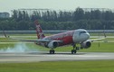 Bốn lần AirAsia thất bại trong việc lập hãng bay tại Việt Nam