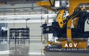 Video: Toàn cảnh quá trình lắp ráp “siêu bò” Lamborghini