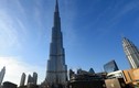 10 tòa nhà chọc trời cao nhất thế giới hiện nay