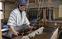 Tận mục nghề làm giấy thủ công cầu kỳ ở Nhật Bản