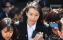 Vợ và con gái cố Chủ tịch Korean Air hầu tòa