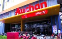 Chuỗi siêu thị Auchan rút khỏi Việt Nam