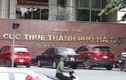 Vinaconex 21 đứng đầu danh sách nợ thuế ở Hà Nội