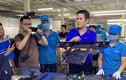 CEO Asanzo Phan Văn Tam nói gì giữa nghi vấn hàng Trung Quốc gắn mác Việt? 