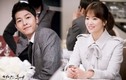Choáng ngất với khối tài sản cực khủng của Song Joong Ki và Song Hye Kyo trước ly hôn