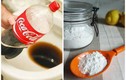 Đổ coca vào bồn cầu tưởng hoang phí, rồi nhận kết bất ngờ