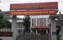 Lãnh đạo Sở Giáo dục Sơn La không bị truy cứu dù nhờ nâng điểm 