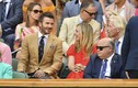 David Beckham 'đốt mắt' ở Wimbledon 2019 vì quá đẹp trai 'chuẩn men'