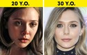 Vì sao phụ nữ tuổi 30 trông đẹp hơn chính họ khi tuổi 20? 